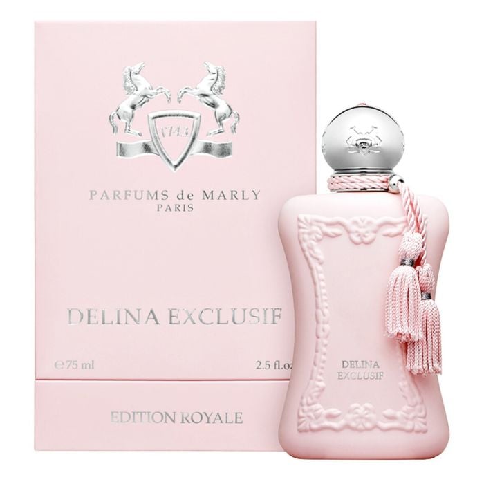 Parfums de marly delina exclusif parfum 75ml