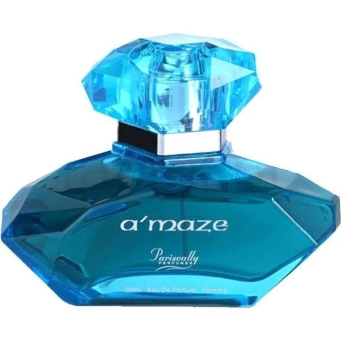 Parisvally a maze femme edp 100ml