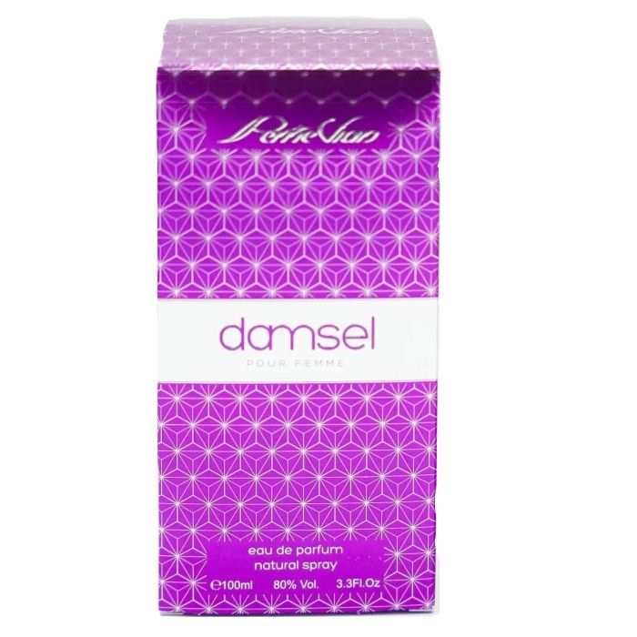 Perrie Vian Edp 100ml Damsel Pour Femme