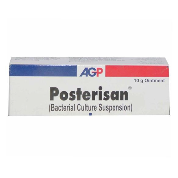 Posterisan 10g Oint