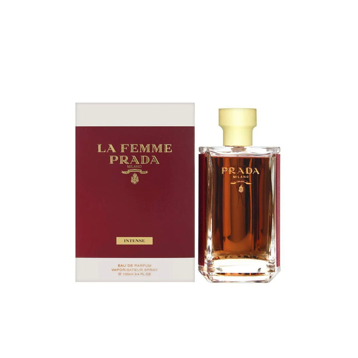 Prada L Femme Intense Edp 100ml