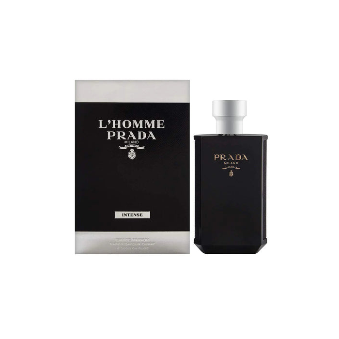 Prada L Homme Intense Edp 100ml