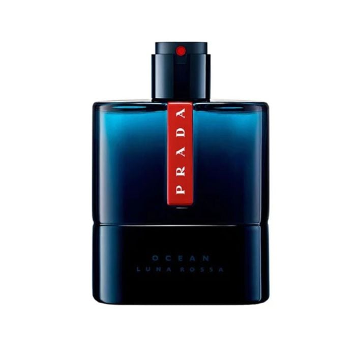 Prada Luna Rossa Ocean Edt 100ml
