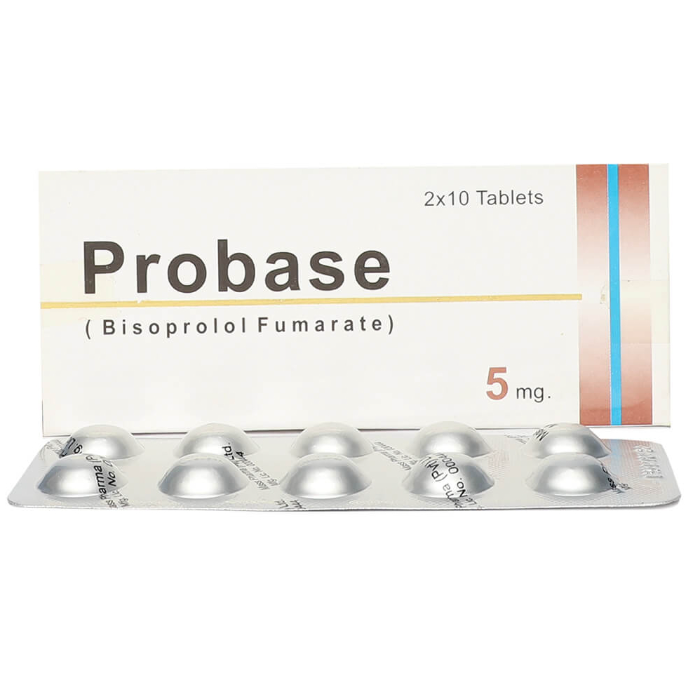Probase 5mg Tablets