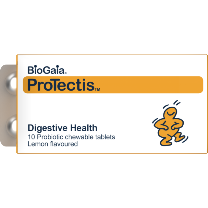 Protectis Tablets