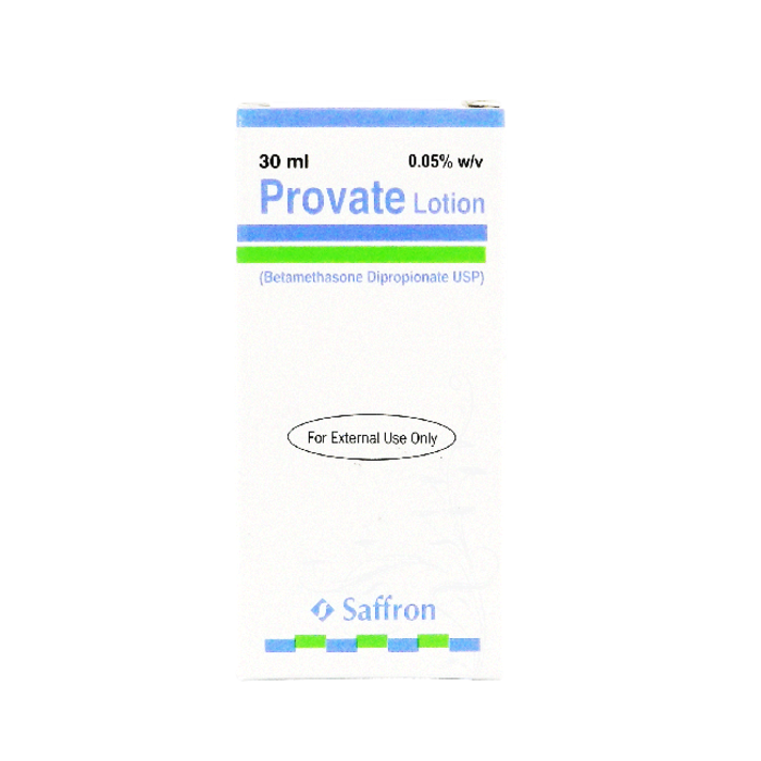 Provate Lotion 30ml