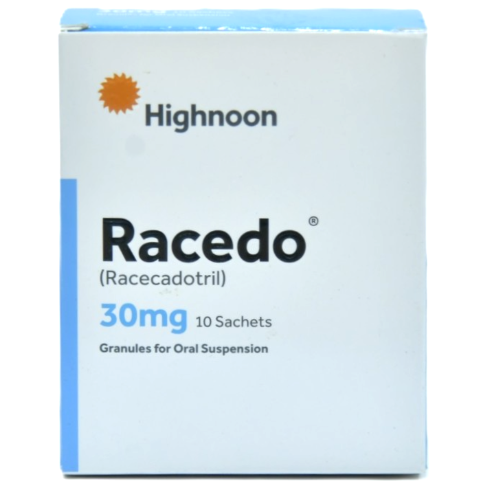 Racedo 30mg Sachets 10s