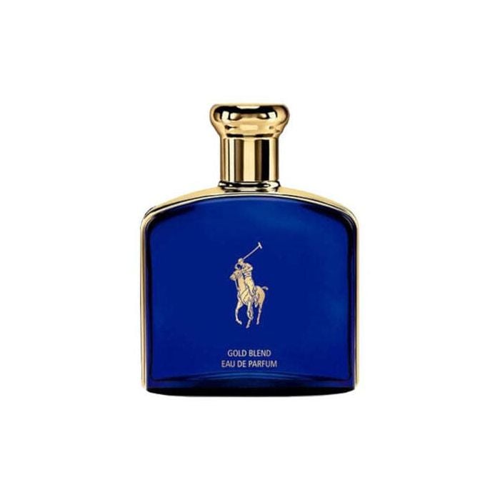 Ralph Lauren Polo Blue Gold Blend Edp 125ml