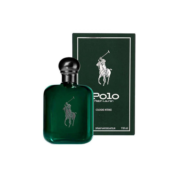 Ralph Lauren Polo Cologne Intense 118ml