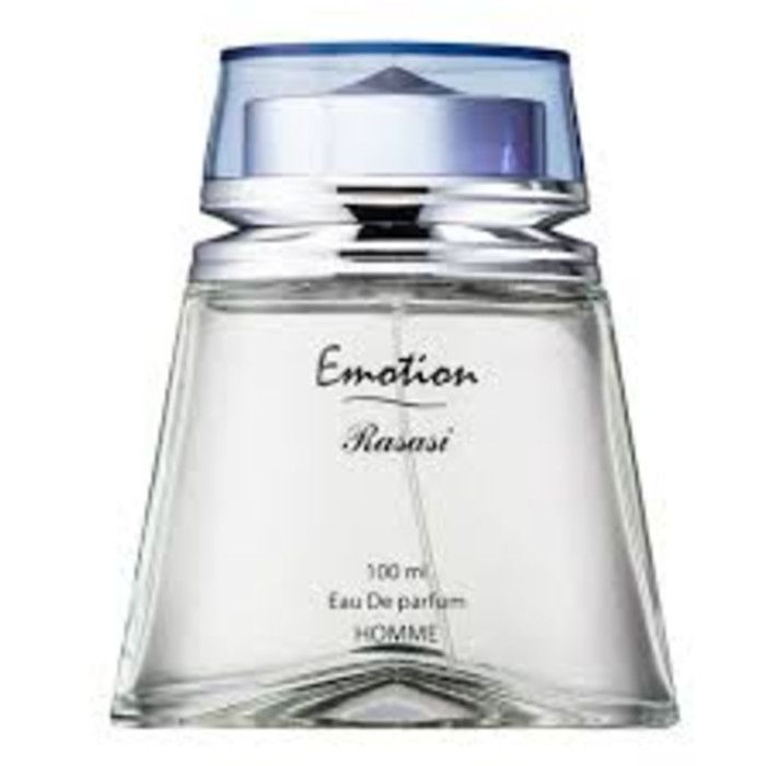 Rasasi Emotion Edp 100ml
