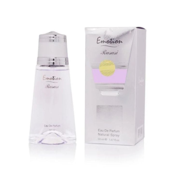 Rasasi Emotion Edp 50ml