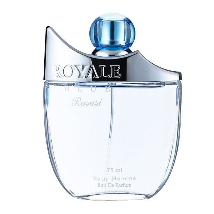 Rasasi Royale Blue Edp 75ml