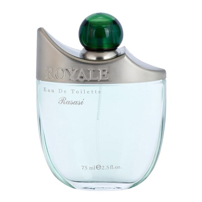 Rasasi Royale Man Edt 100ml