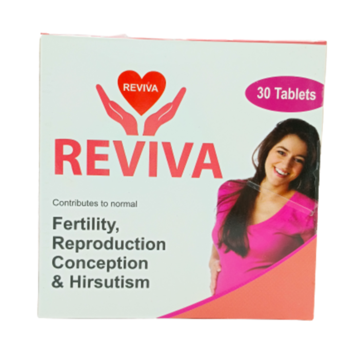 Reviva Tablets