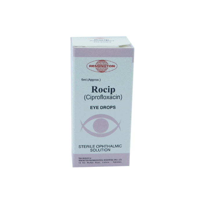 Rocip 5ml Drops
