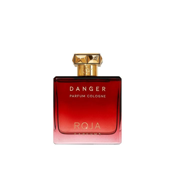 Roja Danger Pour Homme Parfum Cologne 100ml