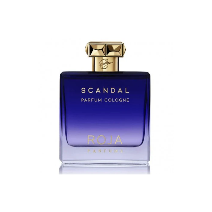 Roja Scandal Pour Homme Edp 100ml