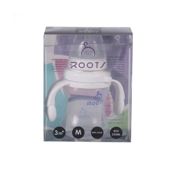 Roots Natural Feeder 250ml J1017