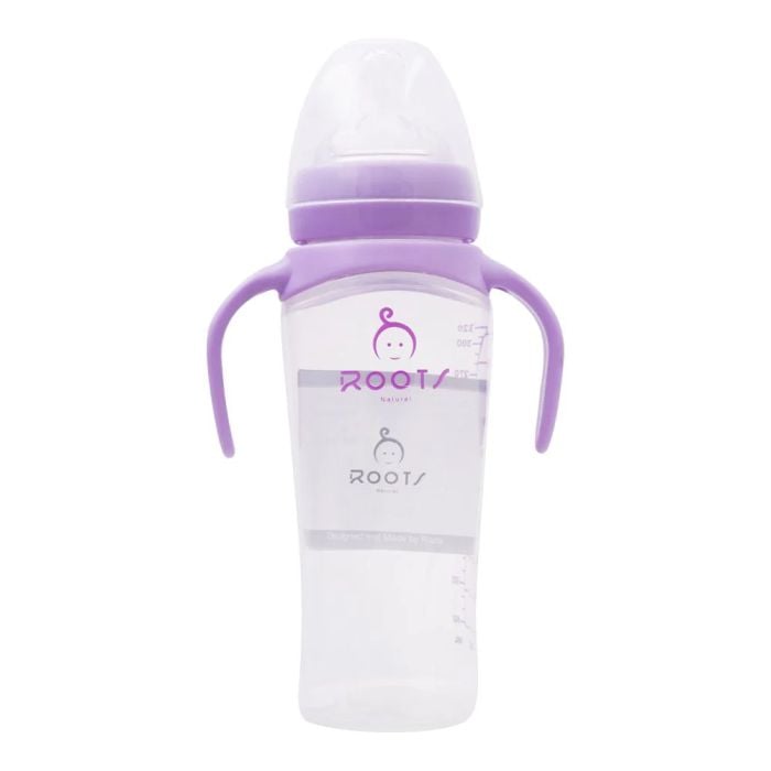 Roots Natural Feeder 330ml J1014
