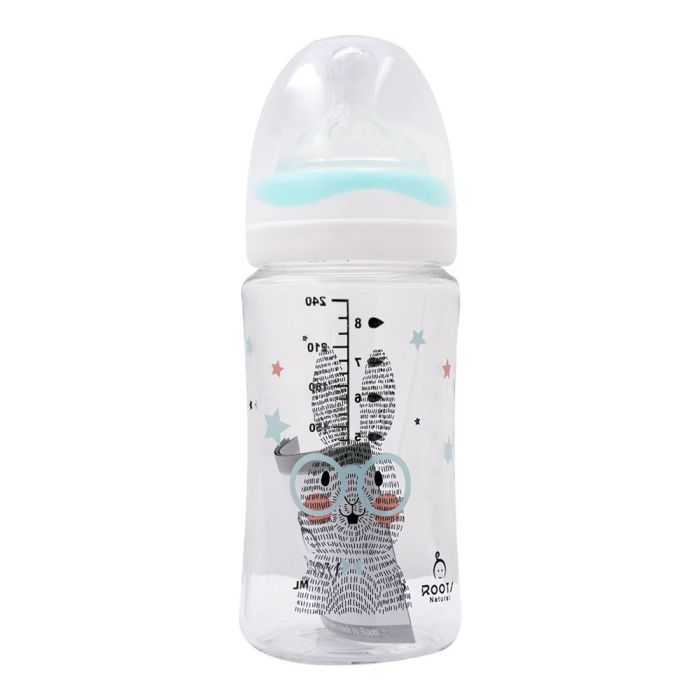 Roots Natural Feeder 6m+ 240ml