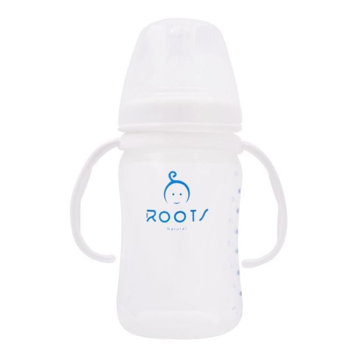 Roots Natural Feeder J1015