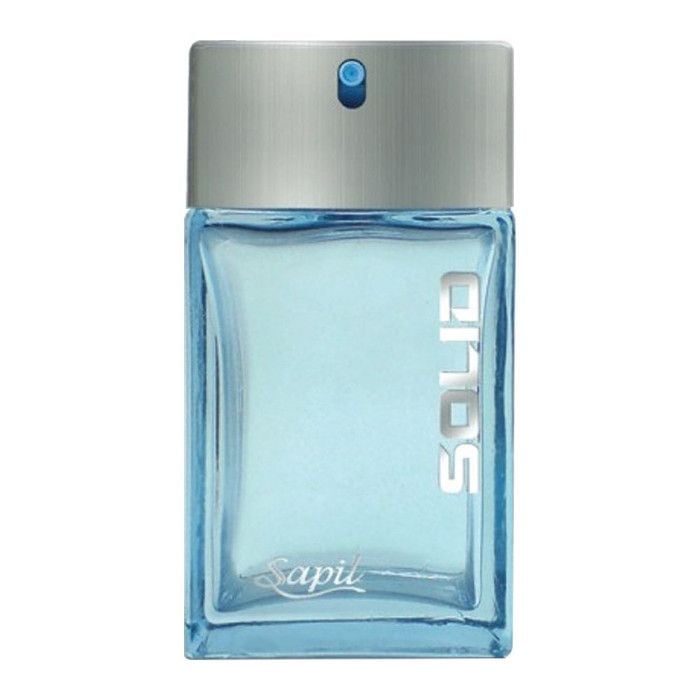 Sapil Solid Edt Men100ml