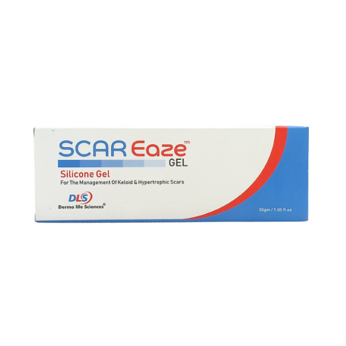 Scar Eaze Gel 30g