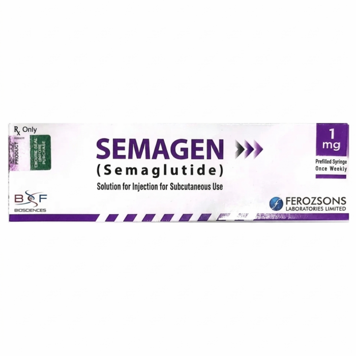 Semagen 1mg