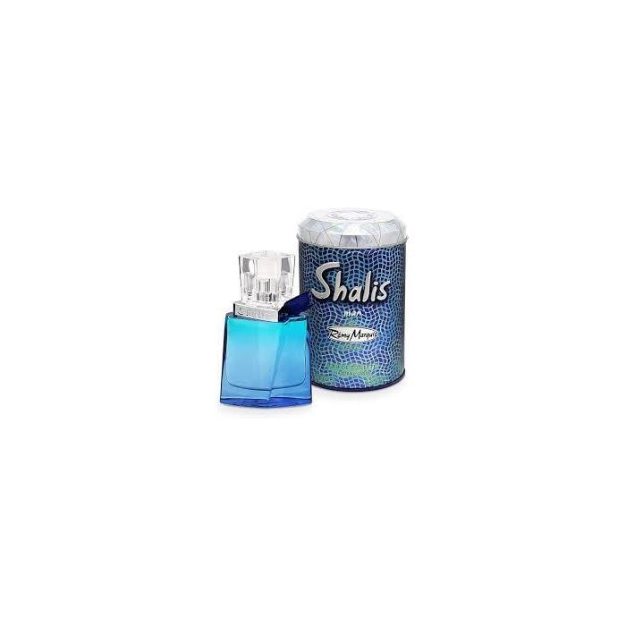 Shalis Man Edt 60ml