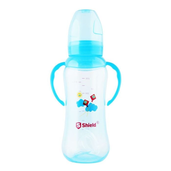 Shield Deluxe Evenflo Feeder 250ml