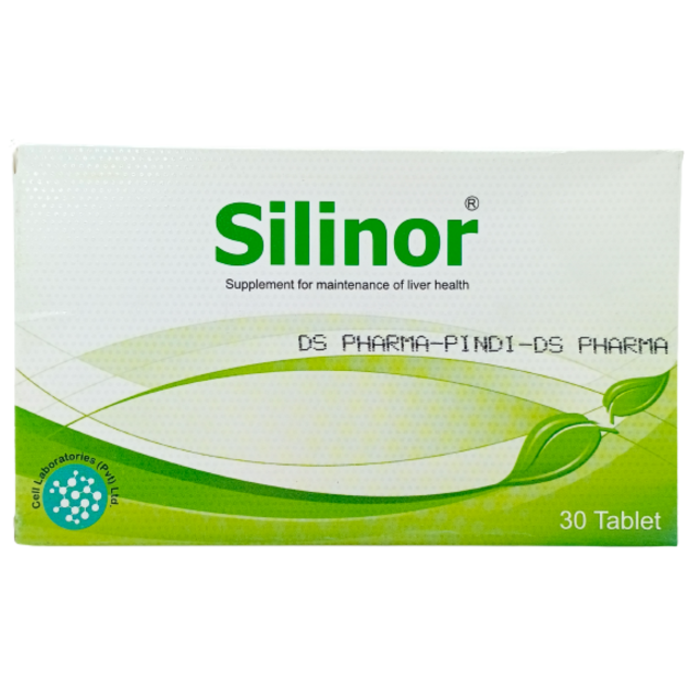 Silinor Tablets