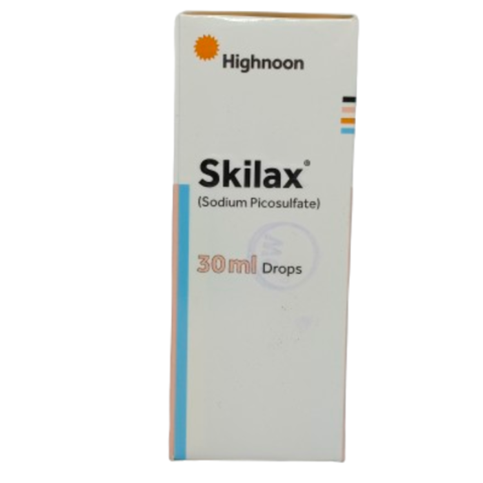 Skilax Drops 30ml