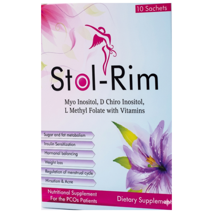 Stol Rim Sachets