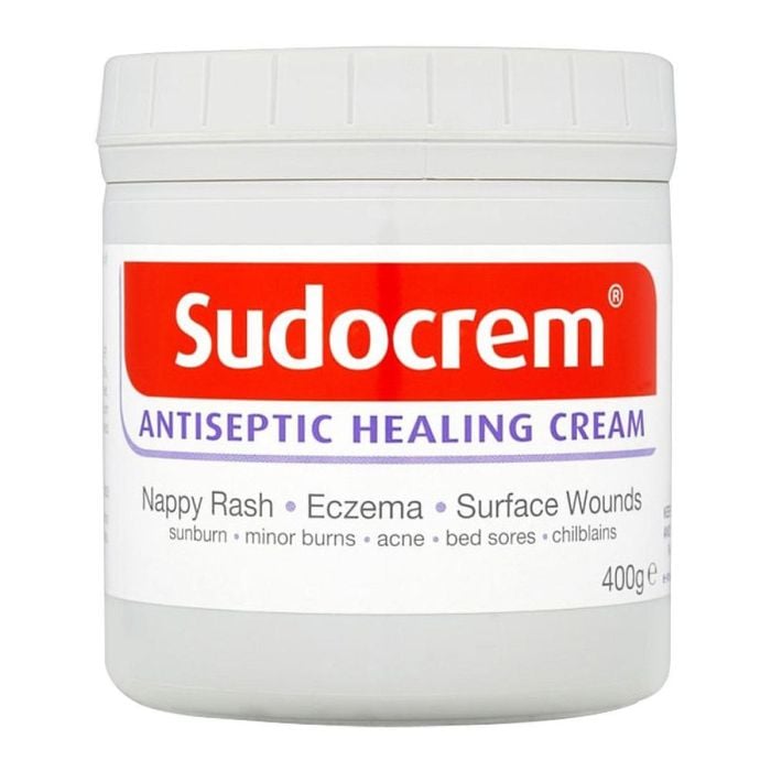 Sudocrem Cream 400gm