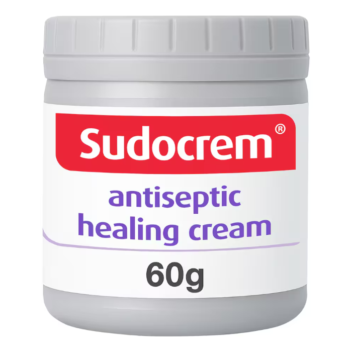 Sudocrem cream 60gm arabic