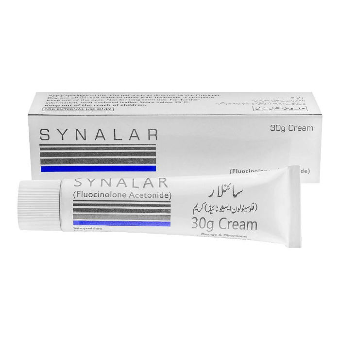 Synalar 30g Oint