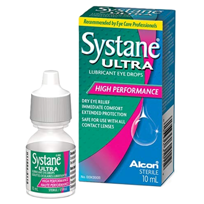 Systane Ultra Eye Drop 10ml