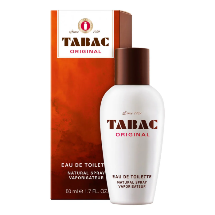 Tabac Original Edt 50ml
