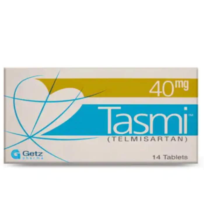 Tasmi 40mg Tablets