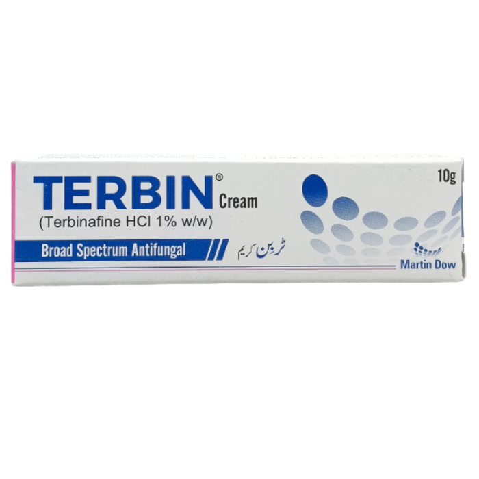 Terbin Cream 10gm