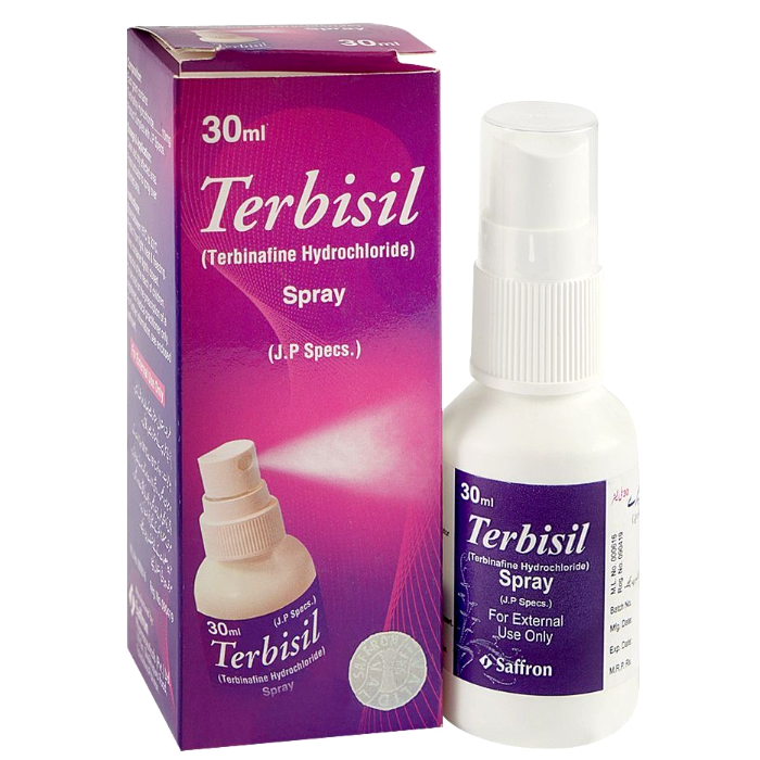 Terbisil Spray 30ml
