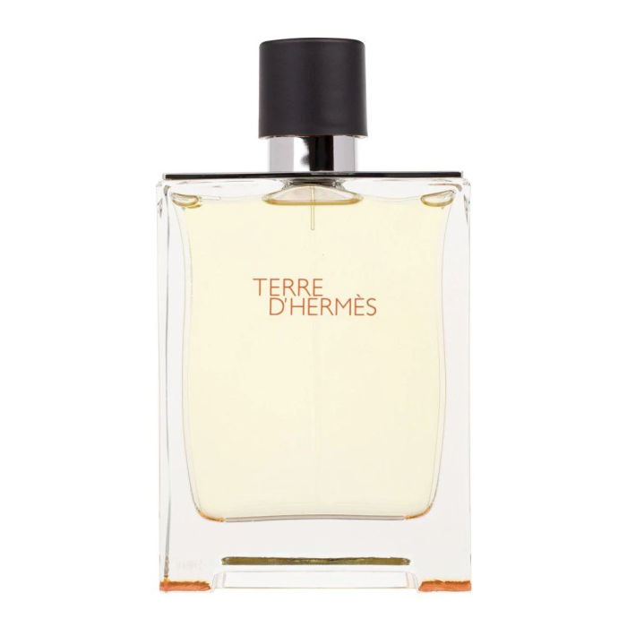 Terre D Hermes Perfum 200ml Edt