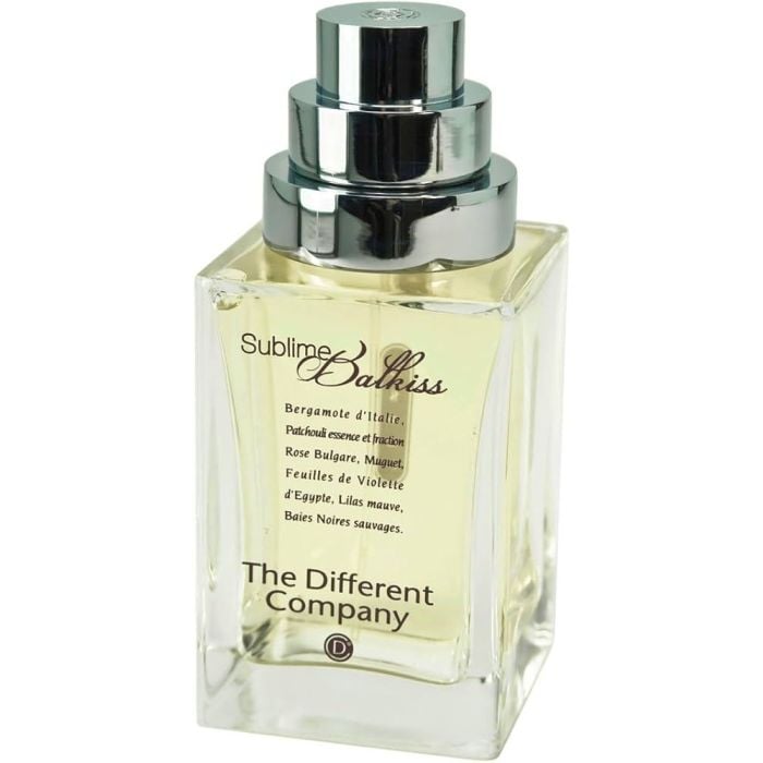 The Different Company Sublime Balkiss Edt 90ml
