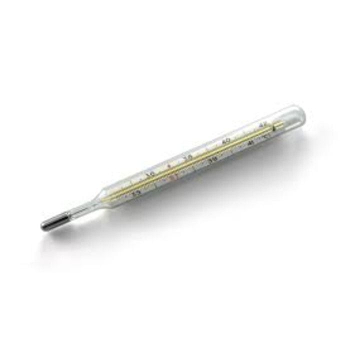 Thermometer Round S
