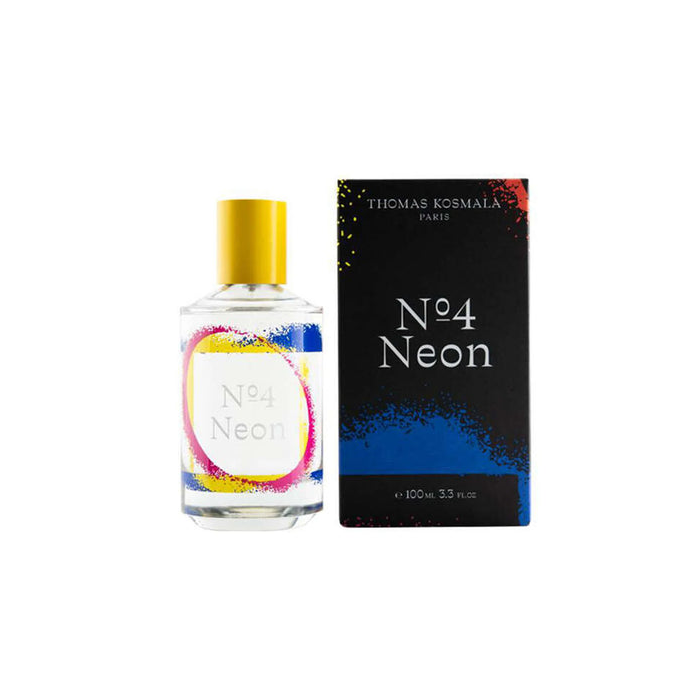Thomas Kosmala No 4 Neon Edp 100ml