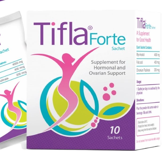 Tifla Forte Sachet