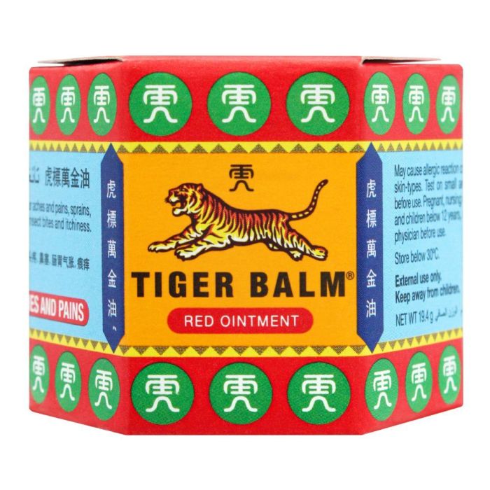 Tiger Balm 19.4g