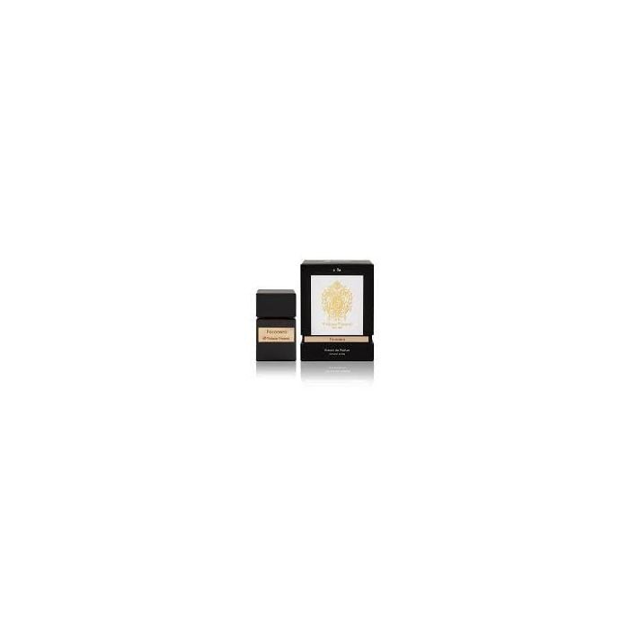 Tiziana Terezni Foconero Edp 100ml