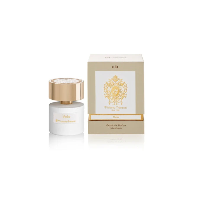 Tiziana Terezni Vele Edp 100ml