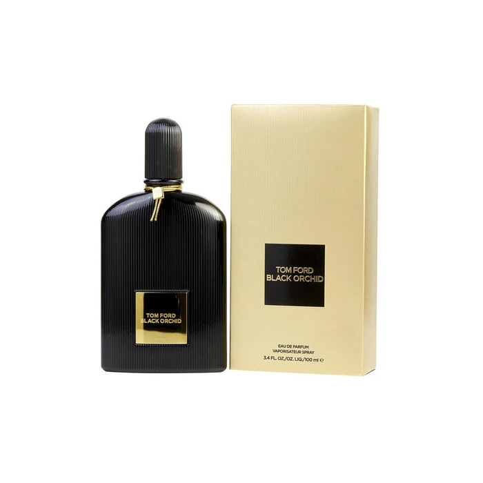 Tom Ford Black Orchid Edp 100ml